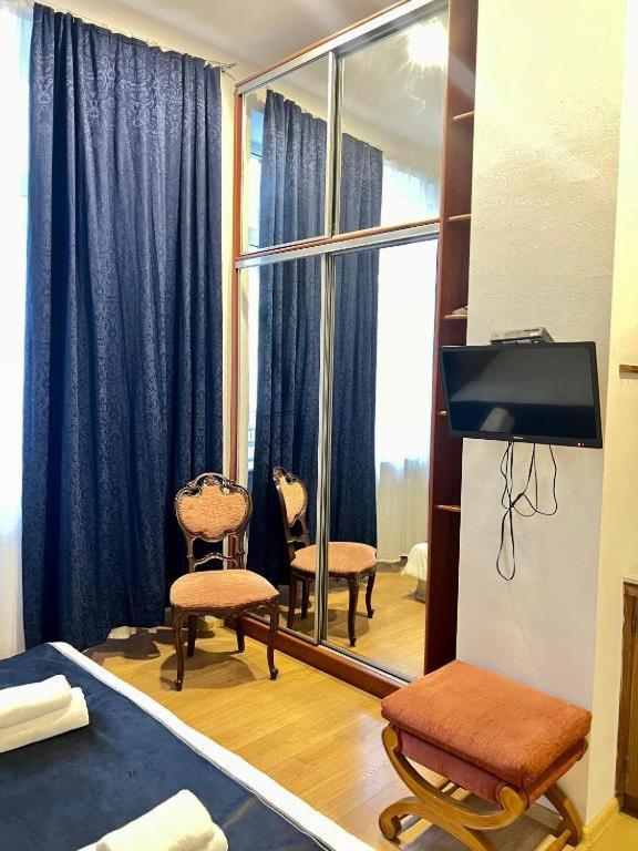 Piccolo Hotel Vake Tbilisi Luaran gambar