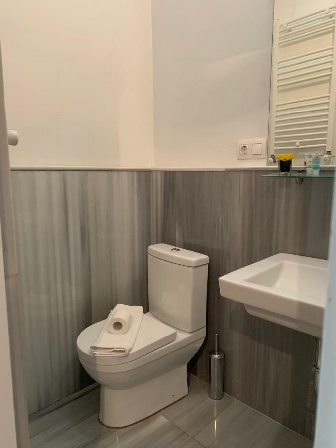 Piccolo Hotel Vake Tbilisi Luaran gambar